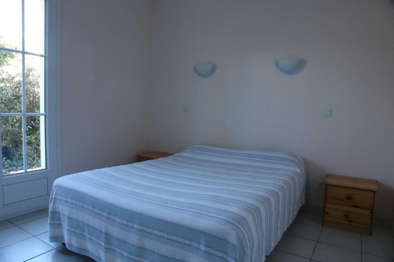 Hotel Residence Les Alizes Grand-Village-Plage Zewnętrze zdjęcie